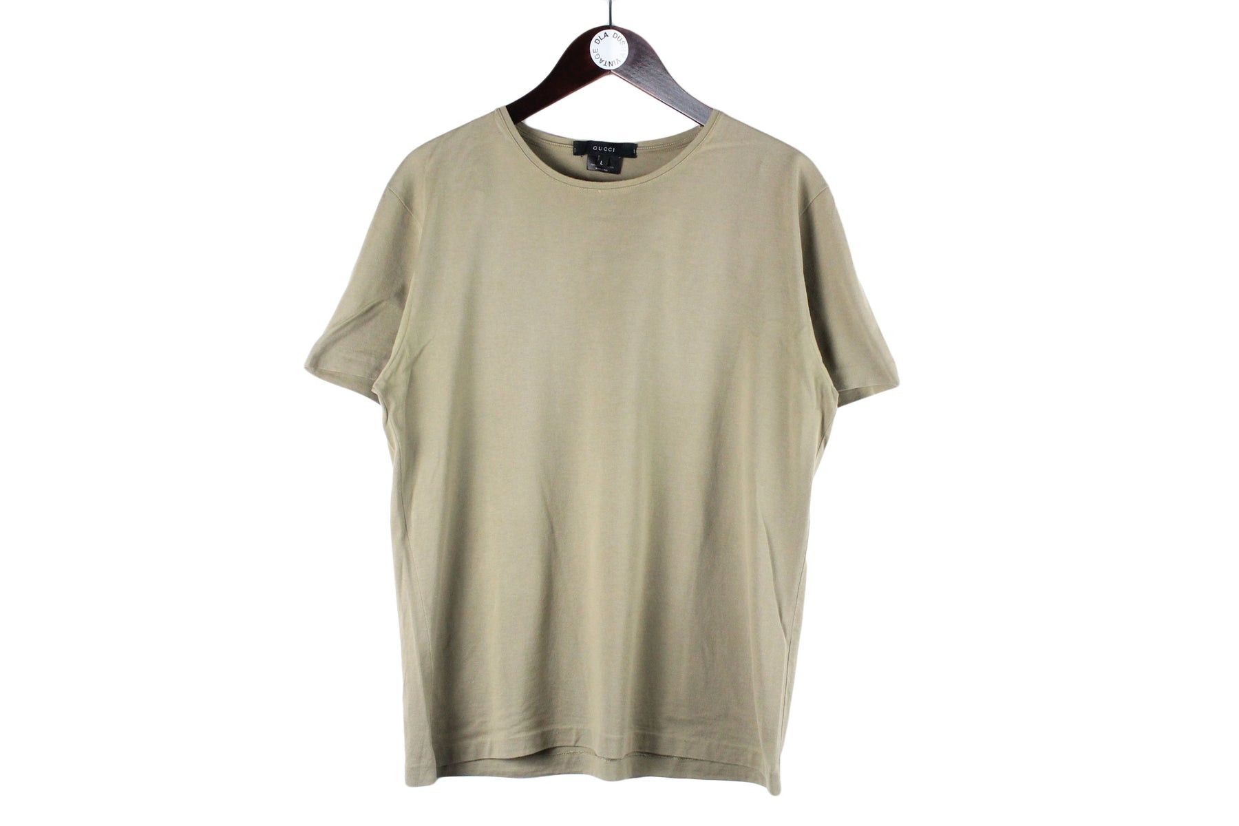 Gucci Gucci T-Shirt Medium Size US M / EU 48-50 / 2 - 1 Thumbnail