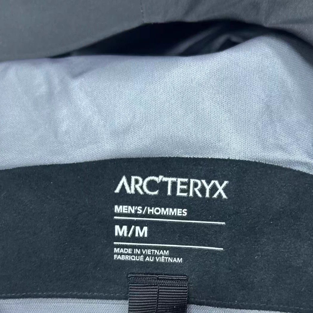 Arc'teryx ARC'TERYX BETA SL M Jacket New with tags Size US M / EU 48-50 / 2 - 4 Thumbnail