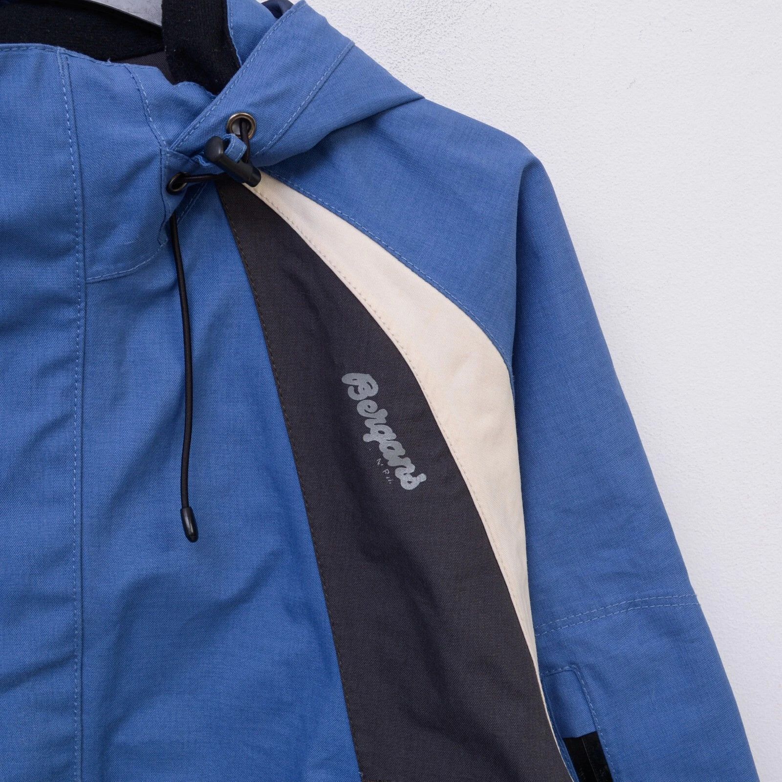 Bergans of Norway 5560 STALLO Women M Ski Jacket Coat Snowboard Breathable Size M / US 6-8 / IT 42-44 - 4 Thumbnail
