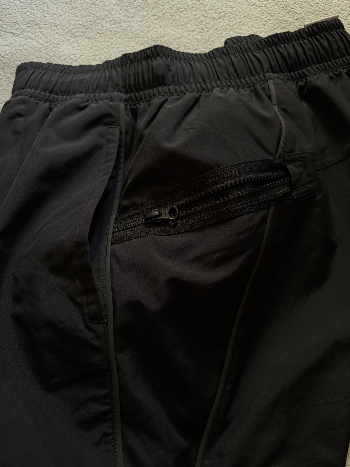 Acronym × Nike NIKE X ACRONYM MENS NRG WOVEN PANT ‘BLACK’ Size XL Size US 38 / EU 54 - 4 Thumbnail