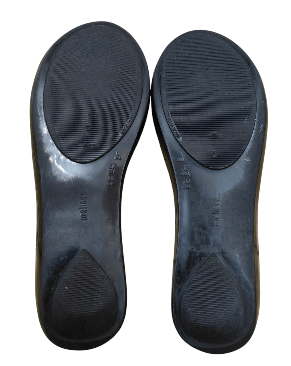 Vivienne Westwood ❎ Vivienne Westwood Rubber Sandal Size US 8 / IT 38 - 5 Thumbnail