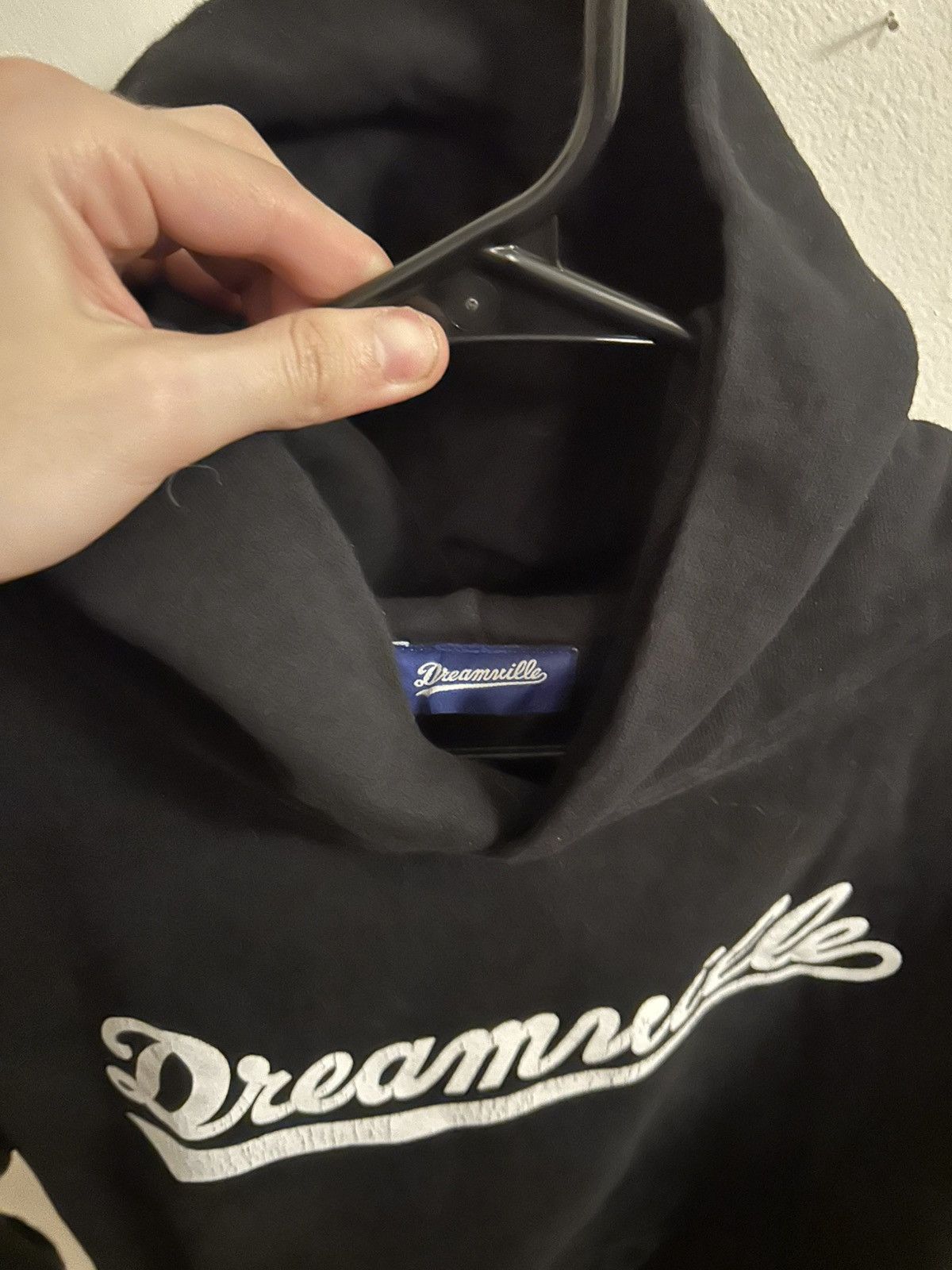 Dreamville Dreamville Hoodie J Cole Merch Size US S / EU 44-46 / 1 - 3 Thumbnail