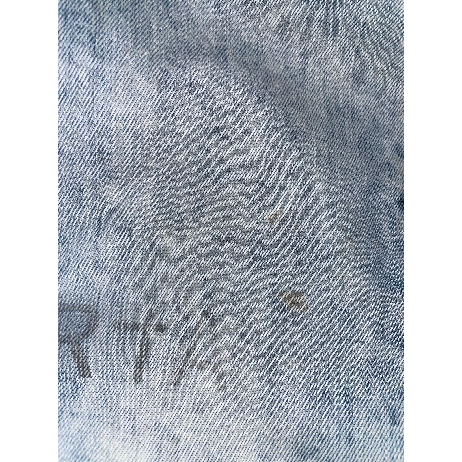 Rta RTA Cross Blue Jeans Size US 38 / EU 54 - 5 Thumbnail