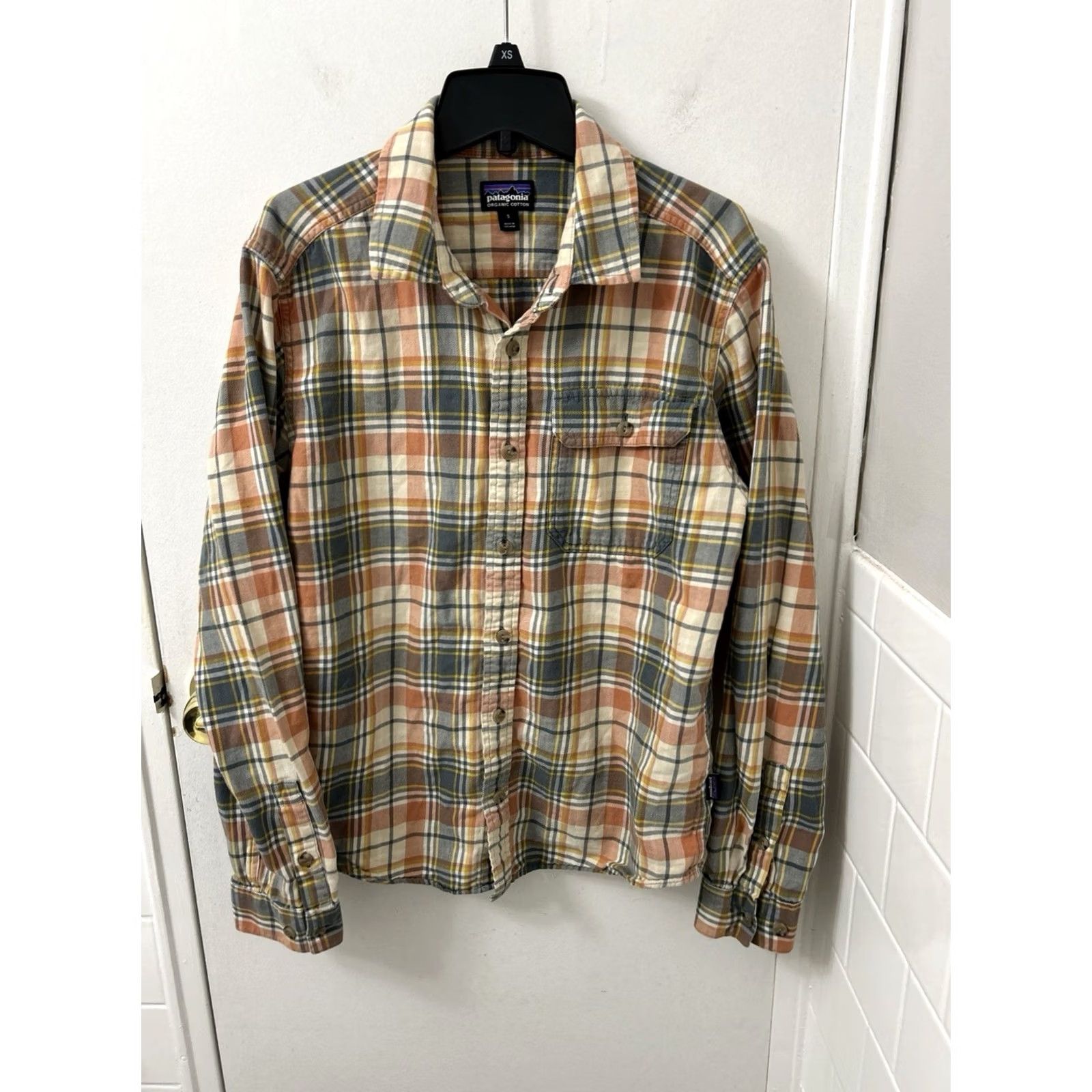 Patagonia VINTAGE? No. Size US S / EU 44-46 / 1 - 2 Thumbnail