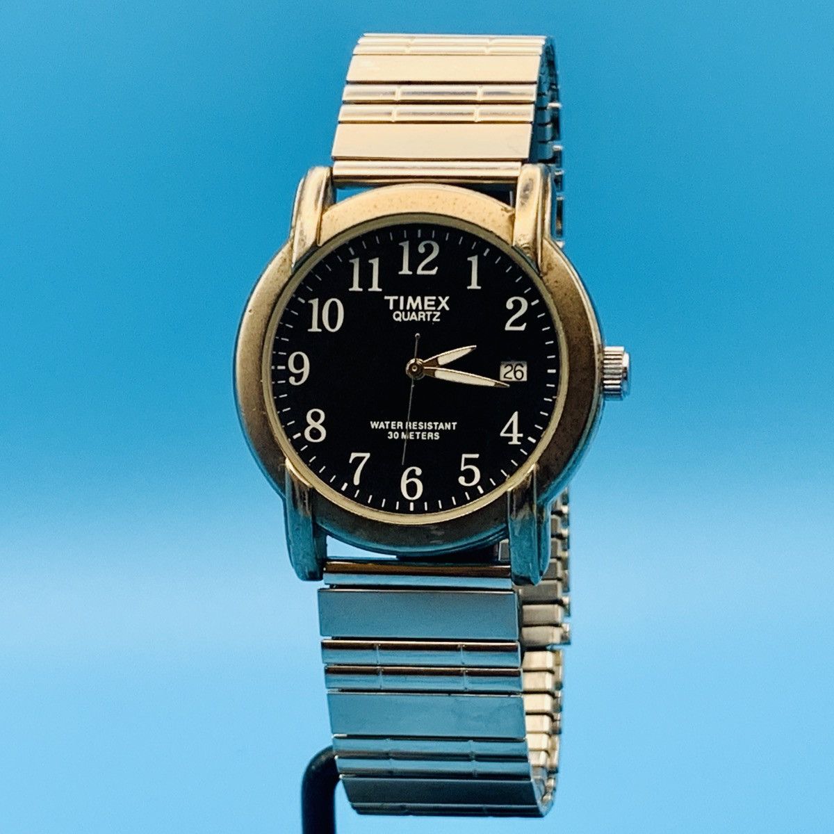 A.P.C. × Carhartt × Timex Timex X APC X Carhartt WIP 'NightShift