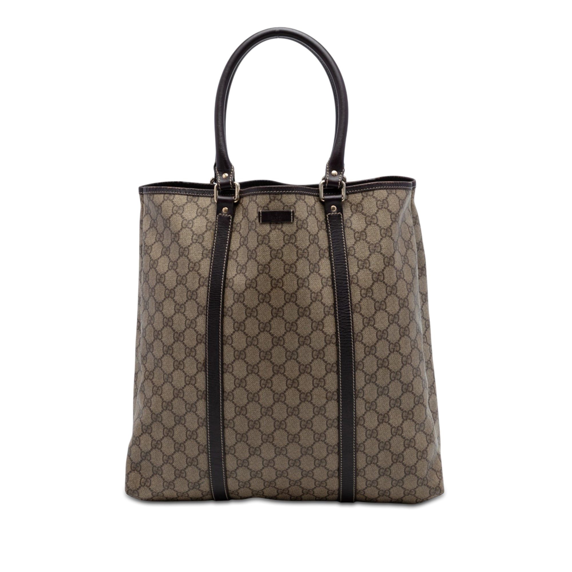 Gucci GG Supreme Joy Vertical Tote Size ONE SIZE - 1 Thumbnail