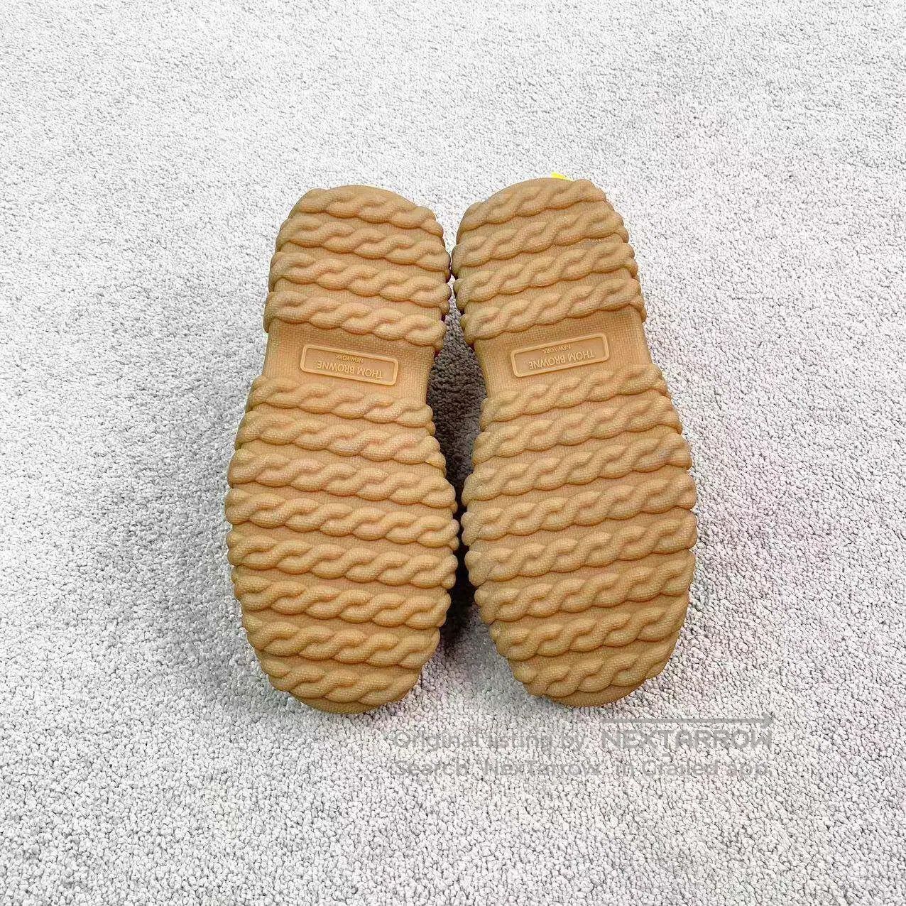 Thom Browne Thom Browne Biscuit shoes| Size US 6 / IT 36 - 7 Thumbnail