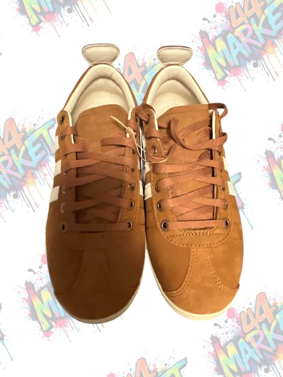 Adidas New Adidas Samba 62 Size US 8 / IT 38 - 2 Thumbnail
