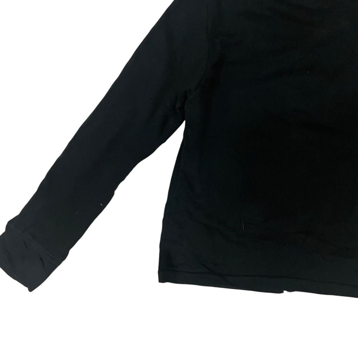 Bape Y2k Bapy By Bape Co Ltd Hoodies Size M / US 6-8 / IT 42-44 - 5 Thumbnail