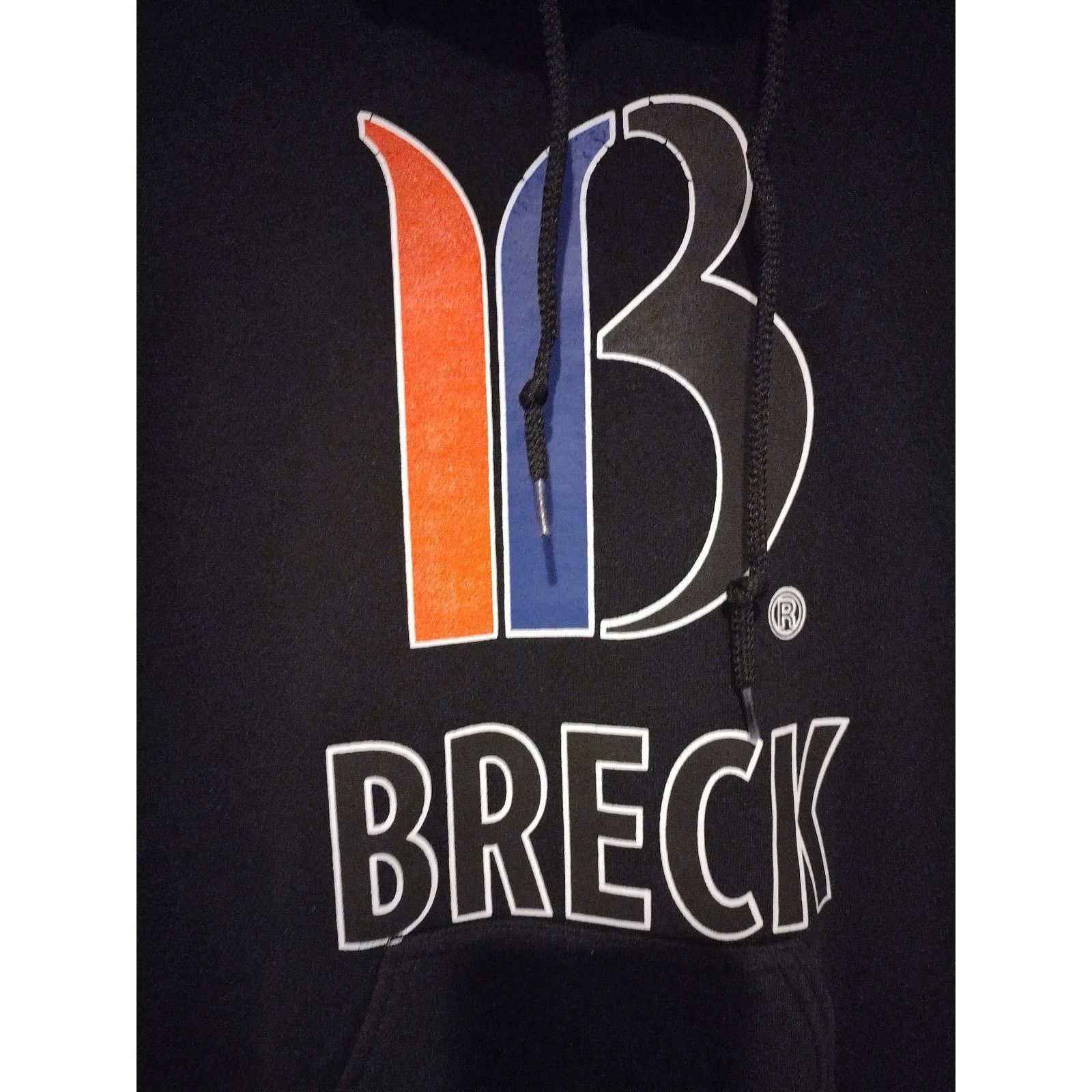 Gildan Gildan Mn Breckenridge Col Hoodie Sweatshirt Kangaroo Pocket Size US S / EU 44-46 / 1 - 5 Thumbnail