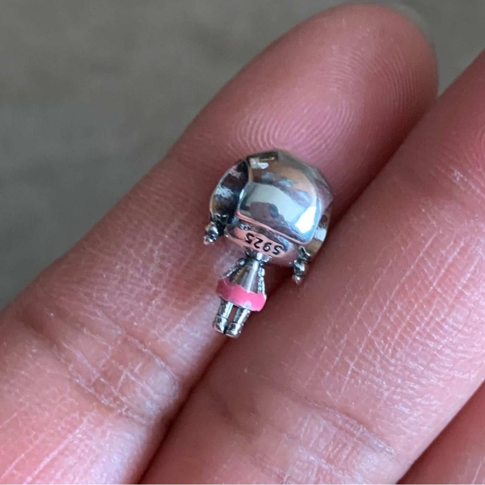 Other NWOT Niña Bella Charm Sterling Silver 925 Size ONE SIZE - 6 Thumbnail