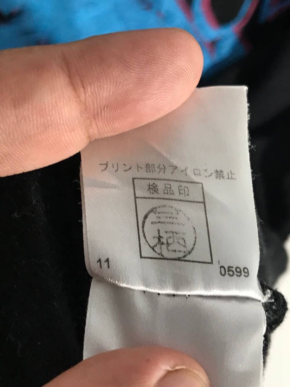 PPFM Clown joker Size US M / EU 48-50 / 2 - 7 Thumbnail
