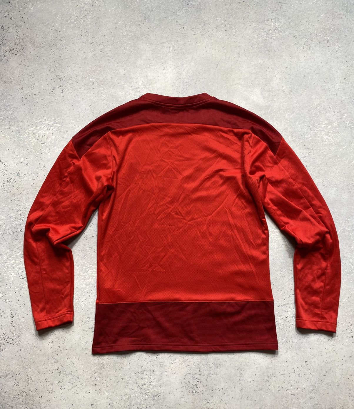 Other Puma swindon town sweatshirt Size US S / EU 44-46 / 1 - 9 Thumbnail