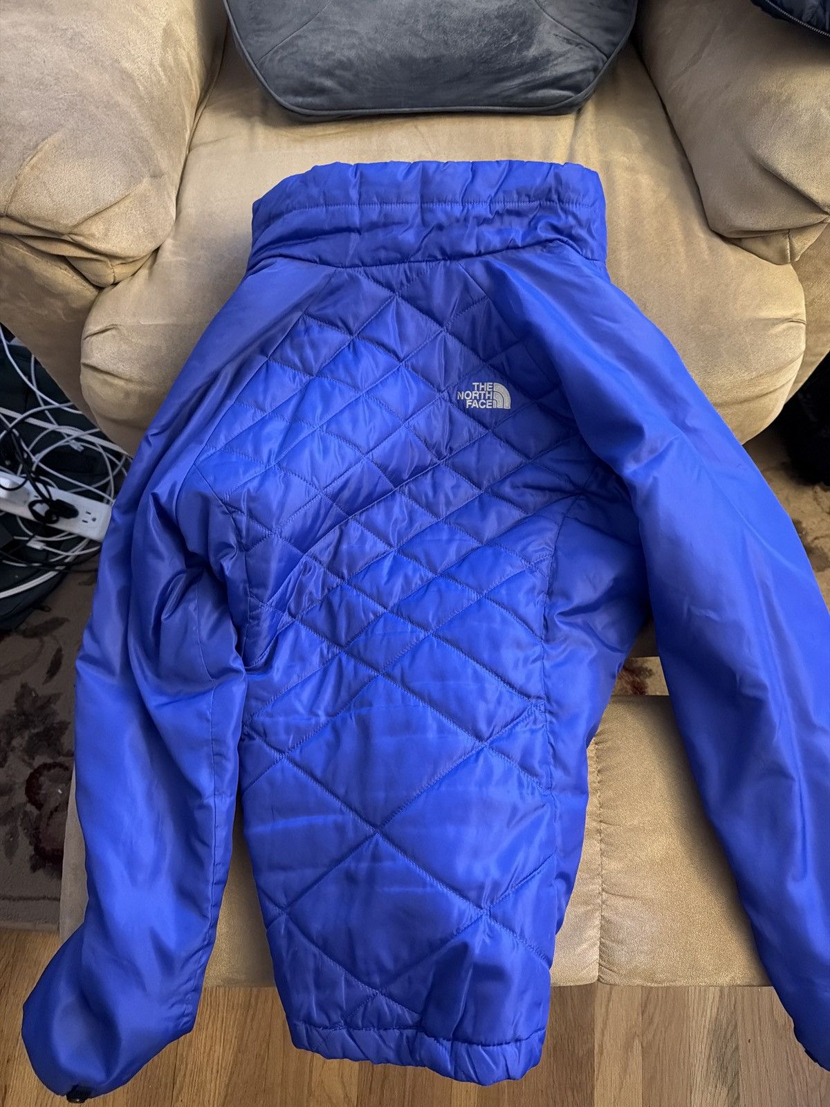 The North Face North face down jacket Size S / US 4 / IT 40 - 3 Thumbnail