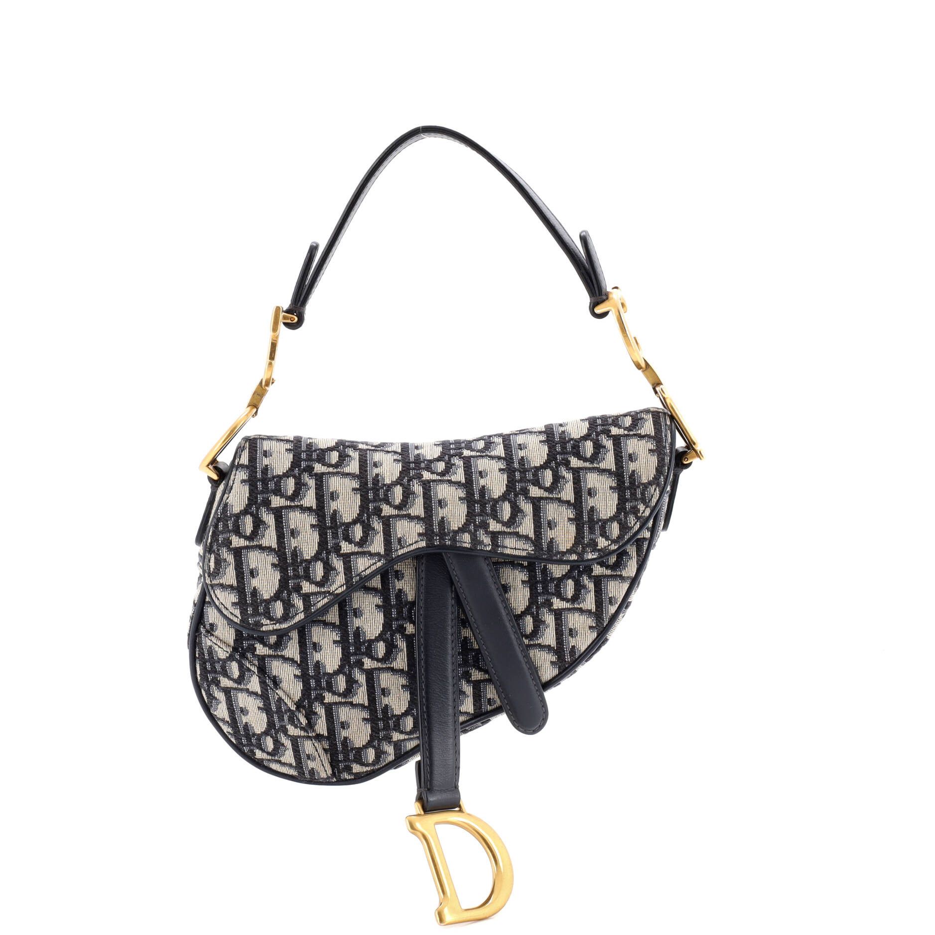Dior Saddle Handbag Size ONE SIZE - 1 Thumbnail