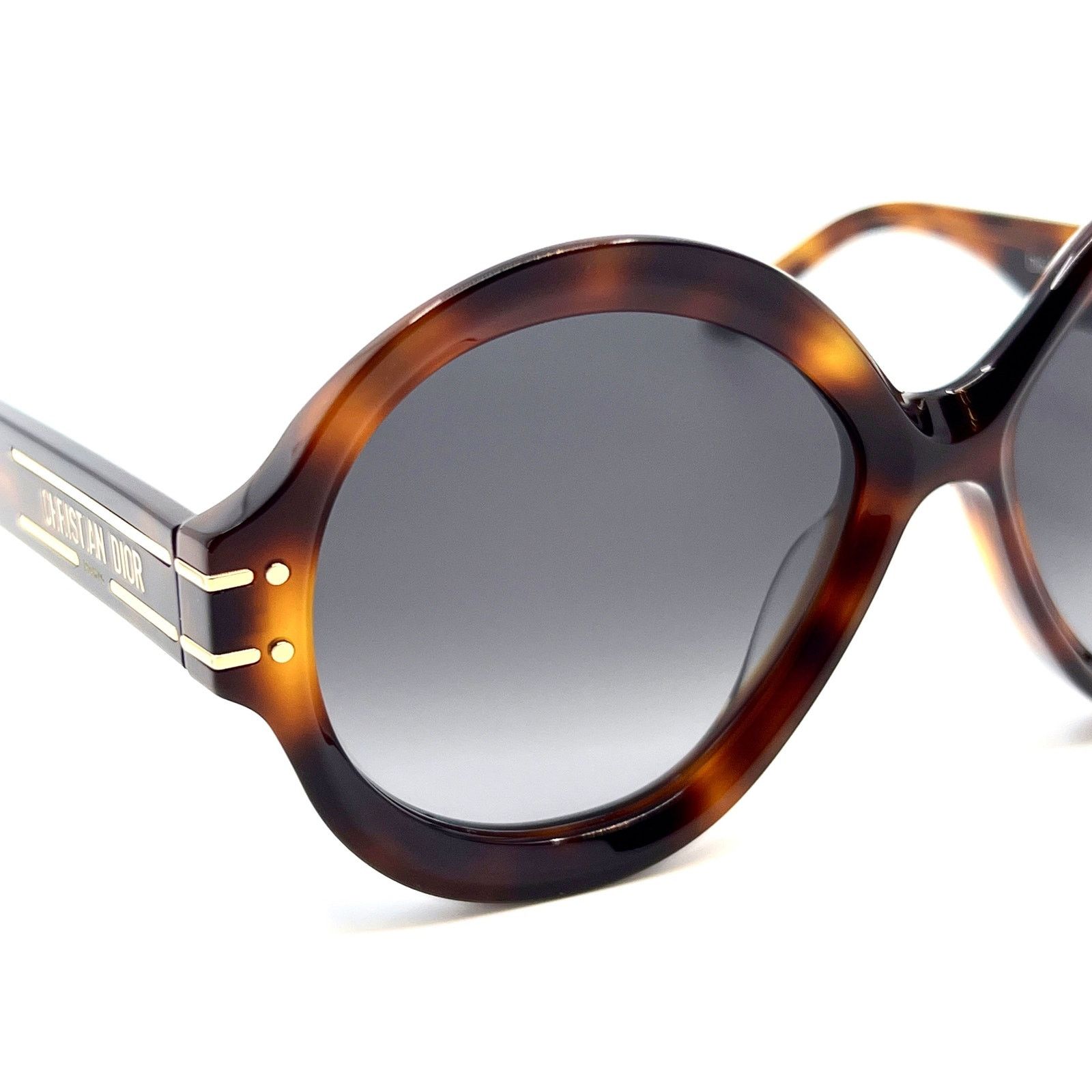 New, CHRISTIAN DIOR Sunglasses DiorSignature R1U 26A1