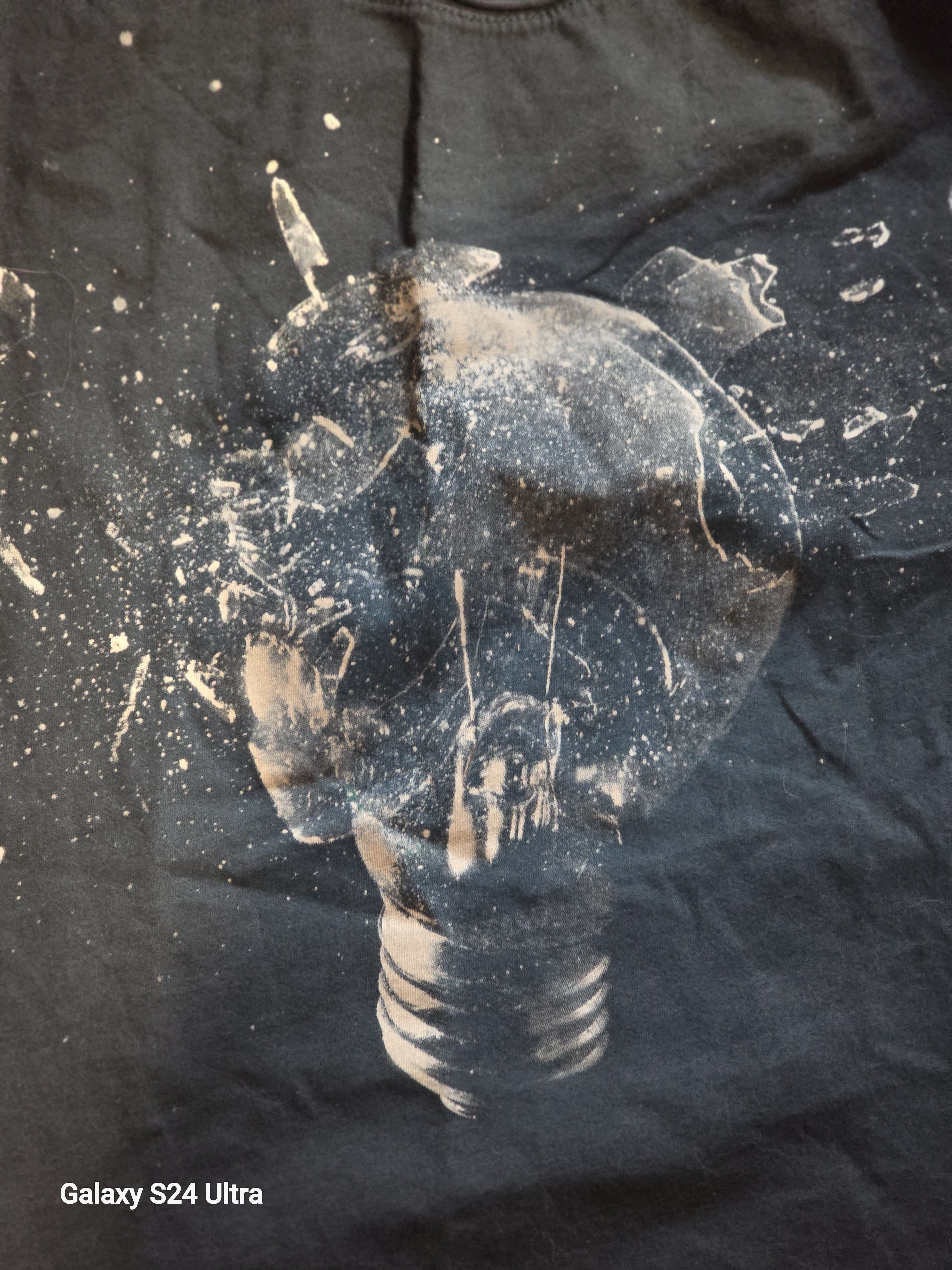 Other a unique t-shirt for a unique person Size US M / EU 48-50 / 2 - 2 Thumbnail