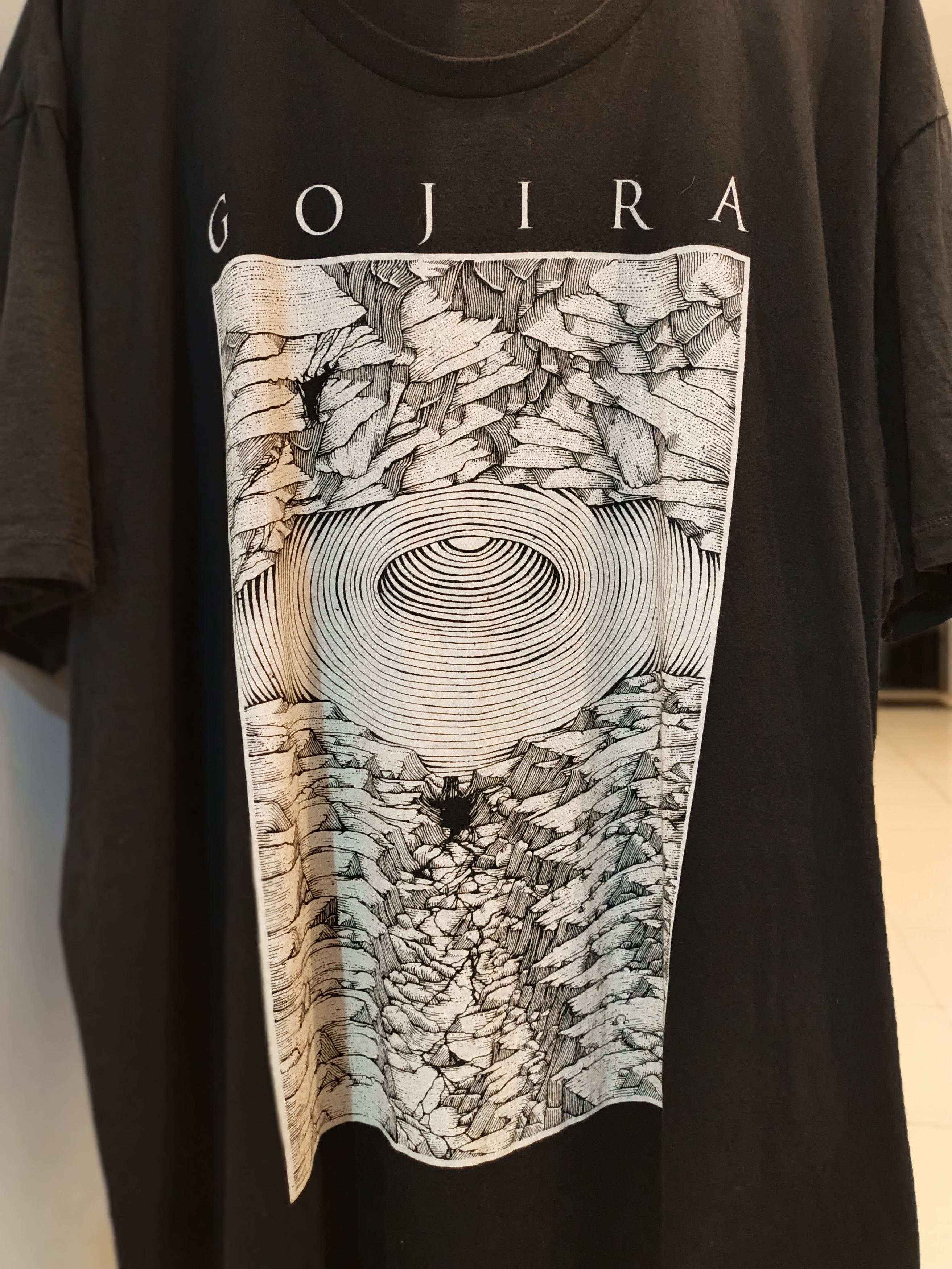 Other GOJIRA Size US XXL / EU 58 / 5 - 2 Thumbnail