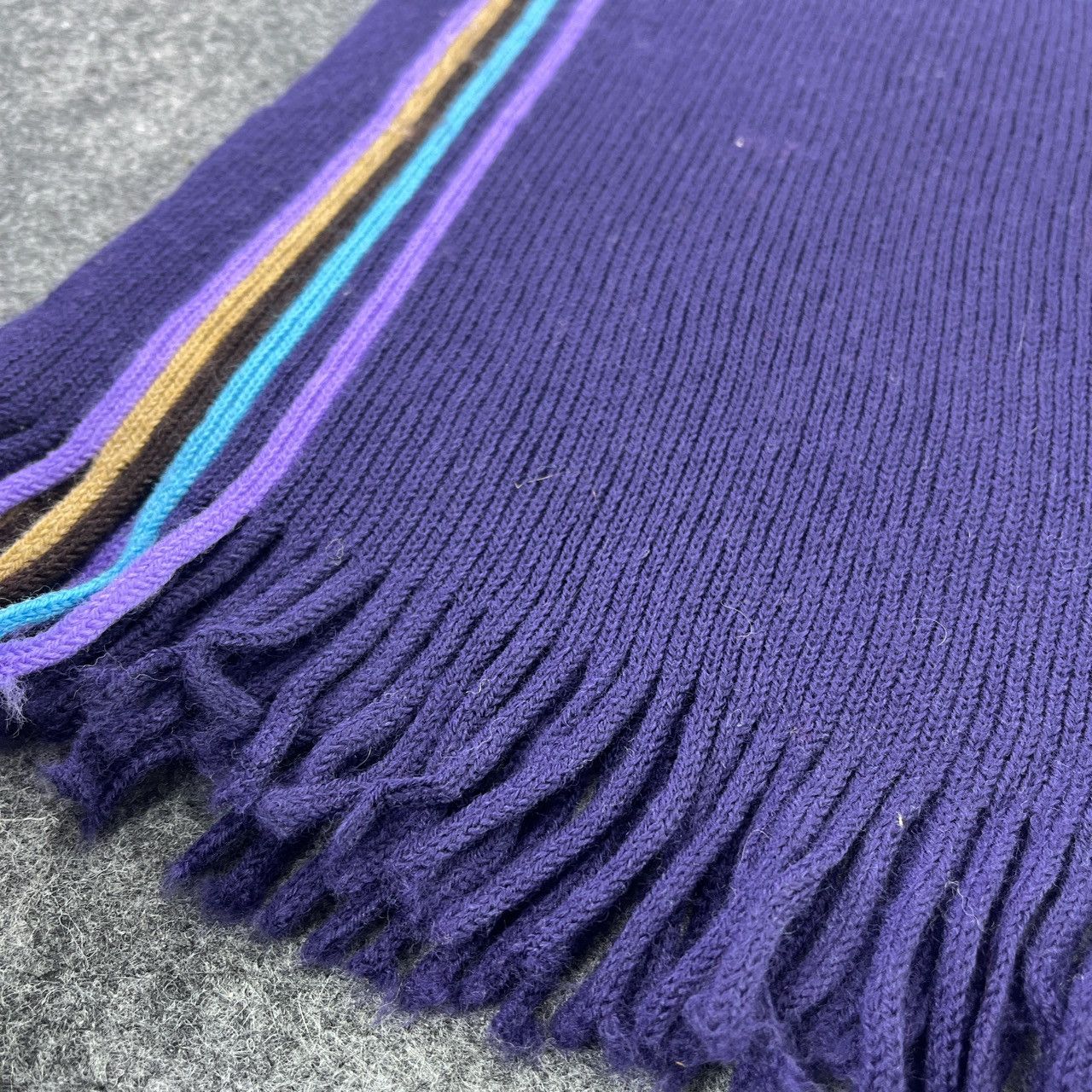 Paul Smith Paul Smith Scarf / Muffler / Neckwear - T682 Size ONE SIZE - 6 Thumbnail