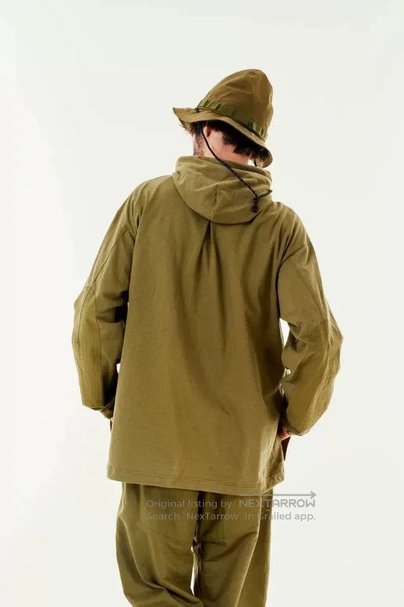 Norbit Norbit Outdoor Functional Parka for Men. Size US M / EU 48-50 / 2 - 6 Thumbnail