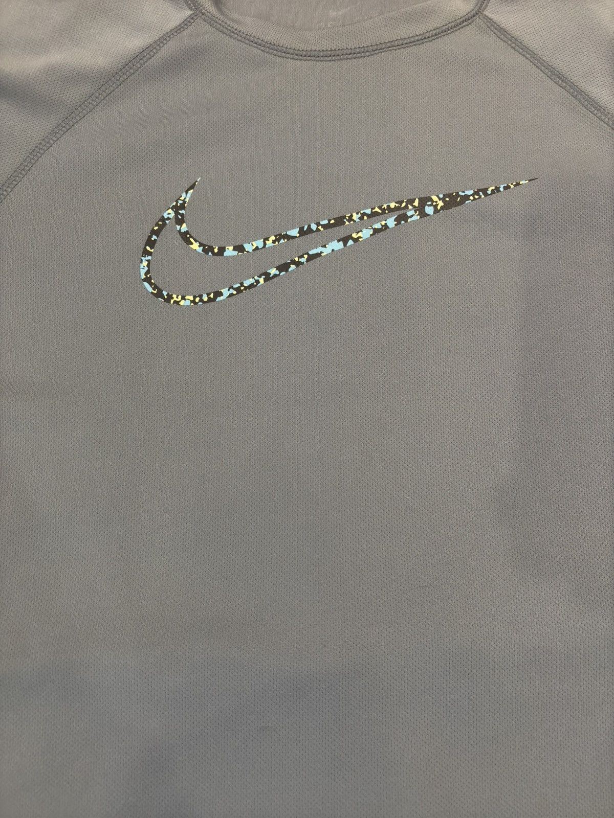 Nike Nike shirt.mg-14 Size US L / EU 52-54 / 3 - 8 Thumbnail