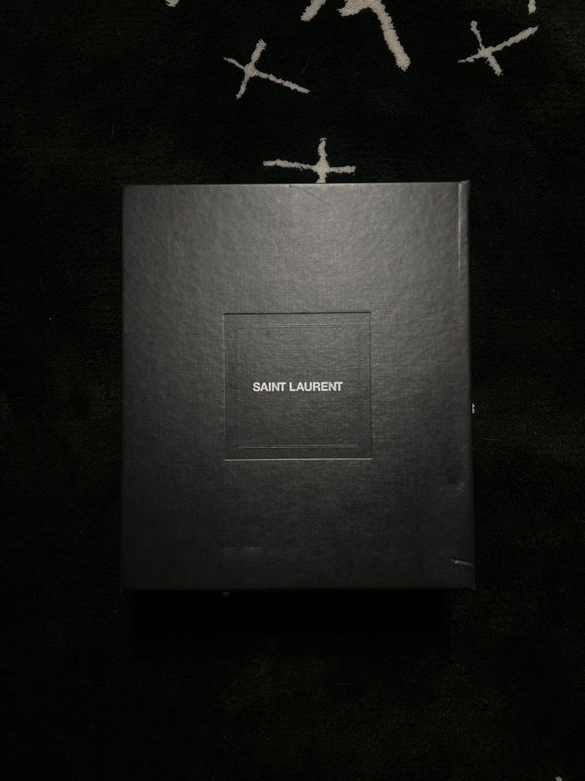 Saint Laurent Paris FW19 - Lukas Buckle Boots Size US 9 / EU 42 - 2 Thumbnail