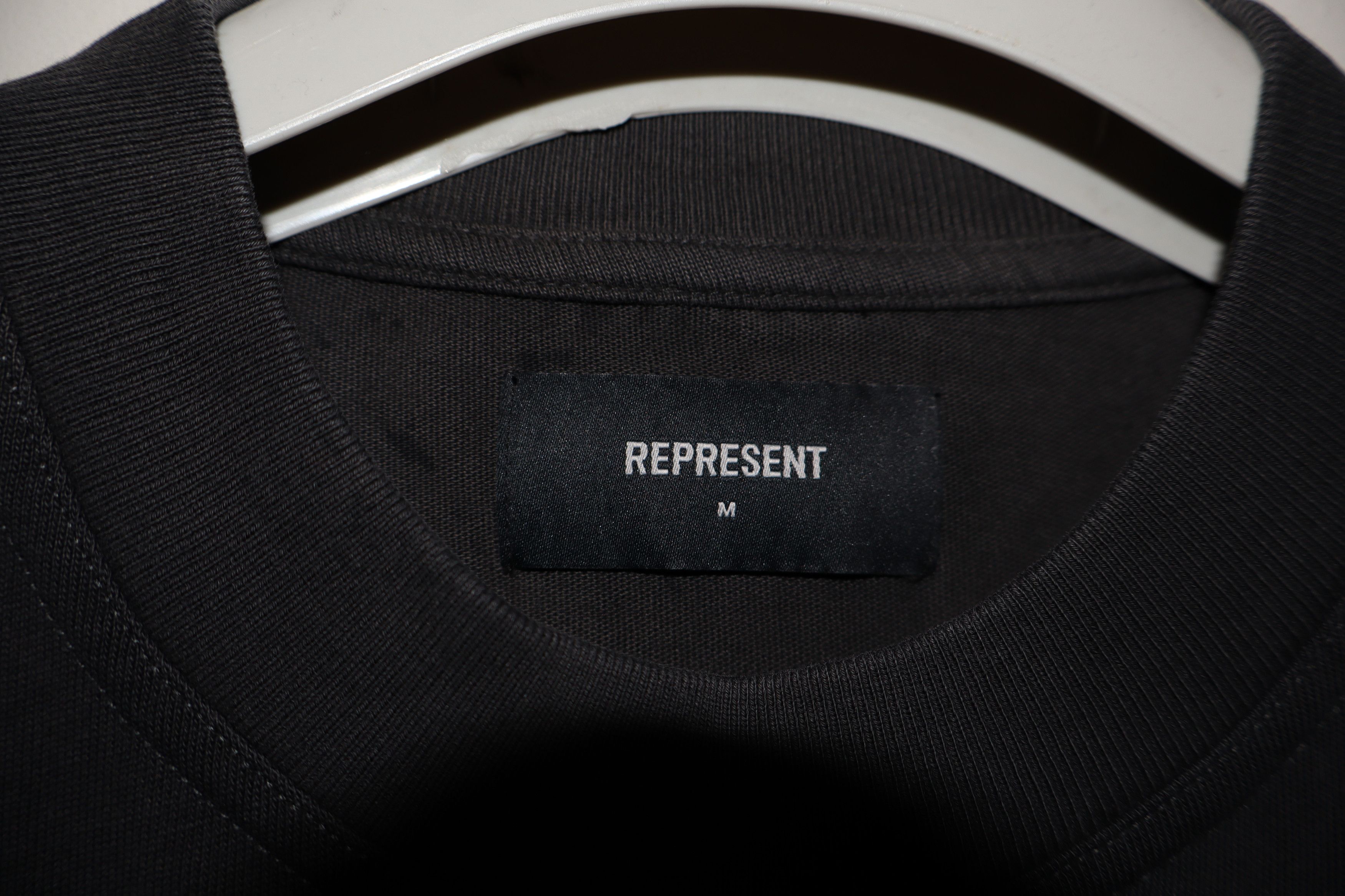 Represent Clo. Love Hunter t-shirt Size US M / EU 48-50 / 2 - 7 Thumbnail