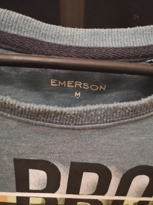 Other the bronx Size US M / EU 48-50 / 2 - 5 Thumbnail