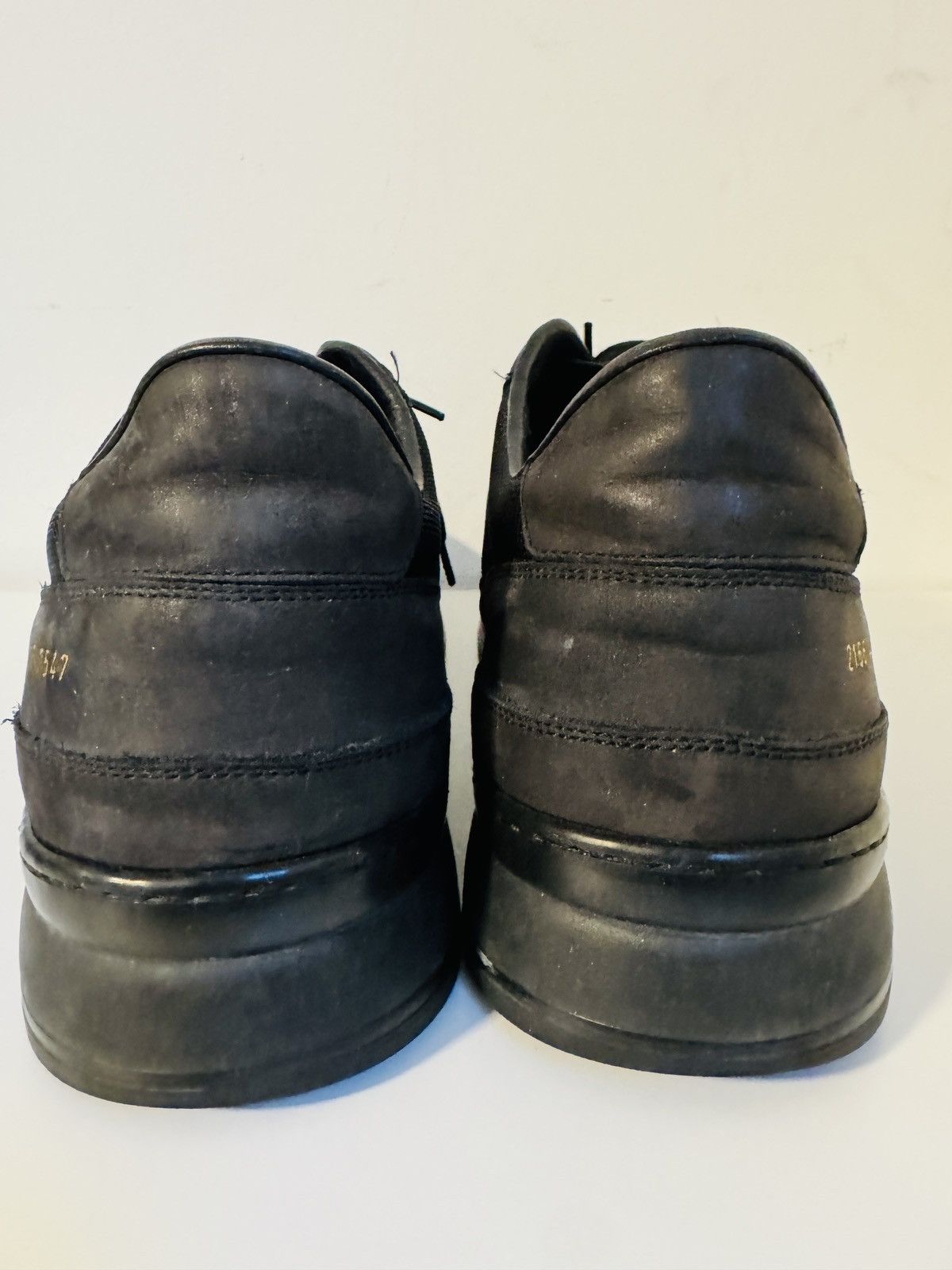 Common Projects VINTAGE SNEAKER Size US 13 / EU 46 - 5 Thumbnail