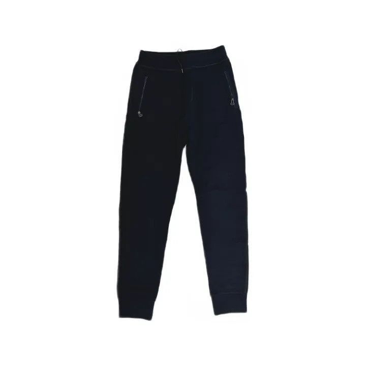 Lanvin Lanvin Casual Stylish Solid Color Pants -2507 Size US 26 / EU 42 - 1 Thumbnail