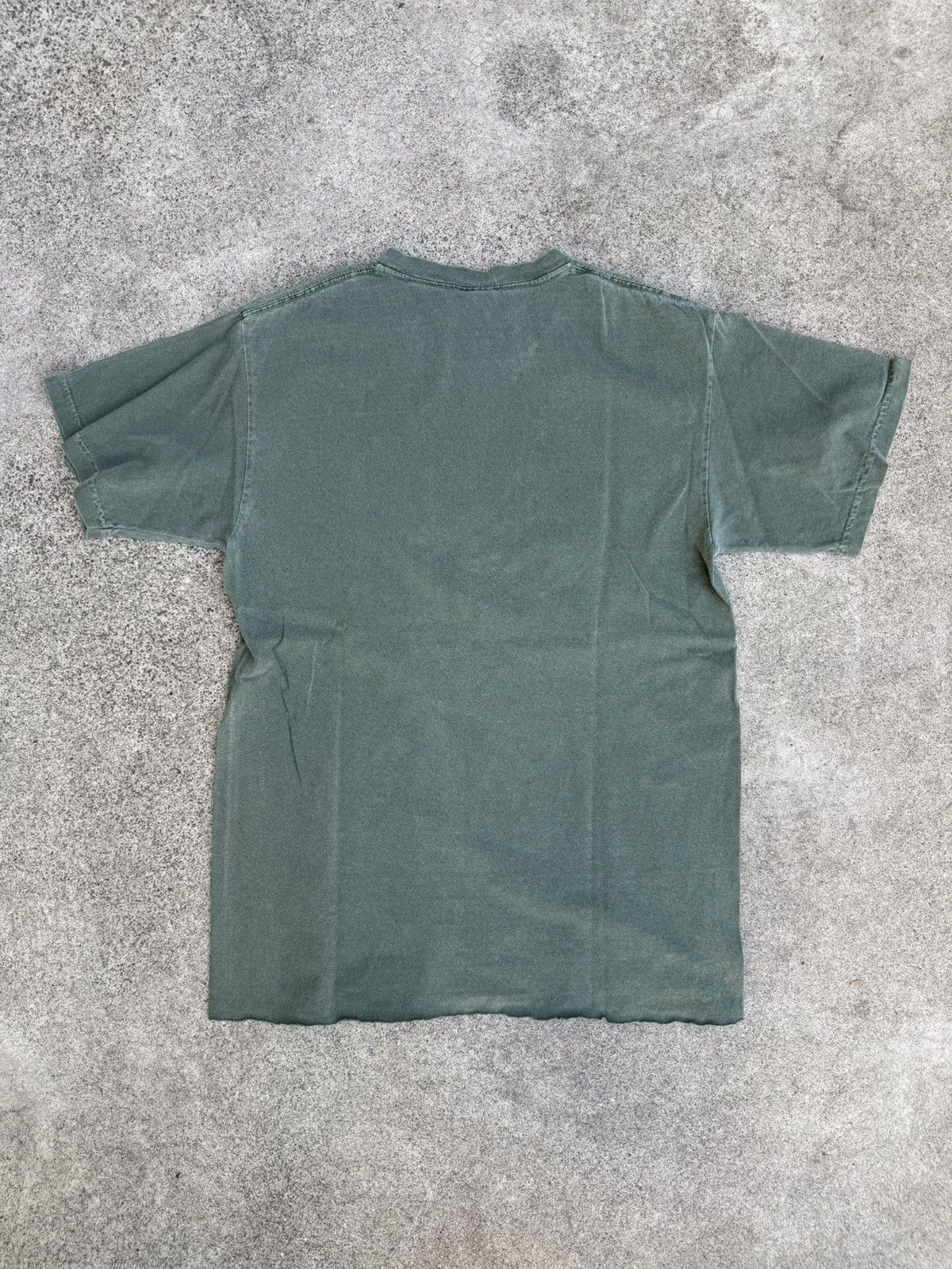 Comfort Colors Halloween Tee Size US M / EU 48-50 / 2 - 2 Thumbnail