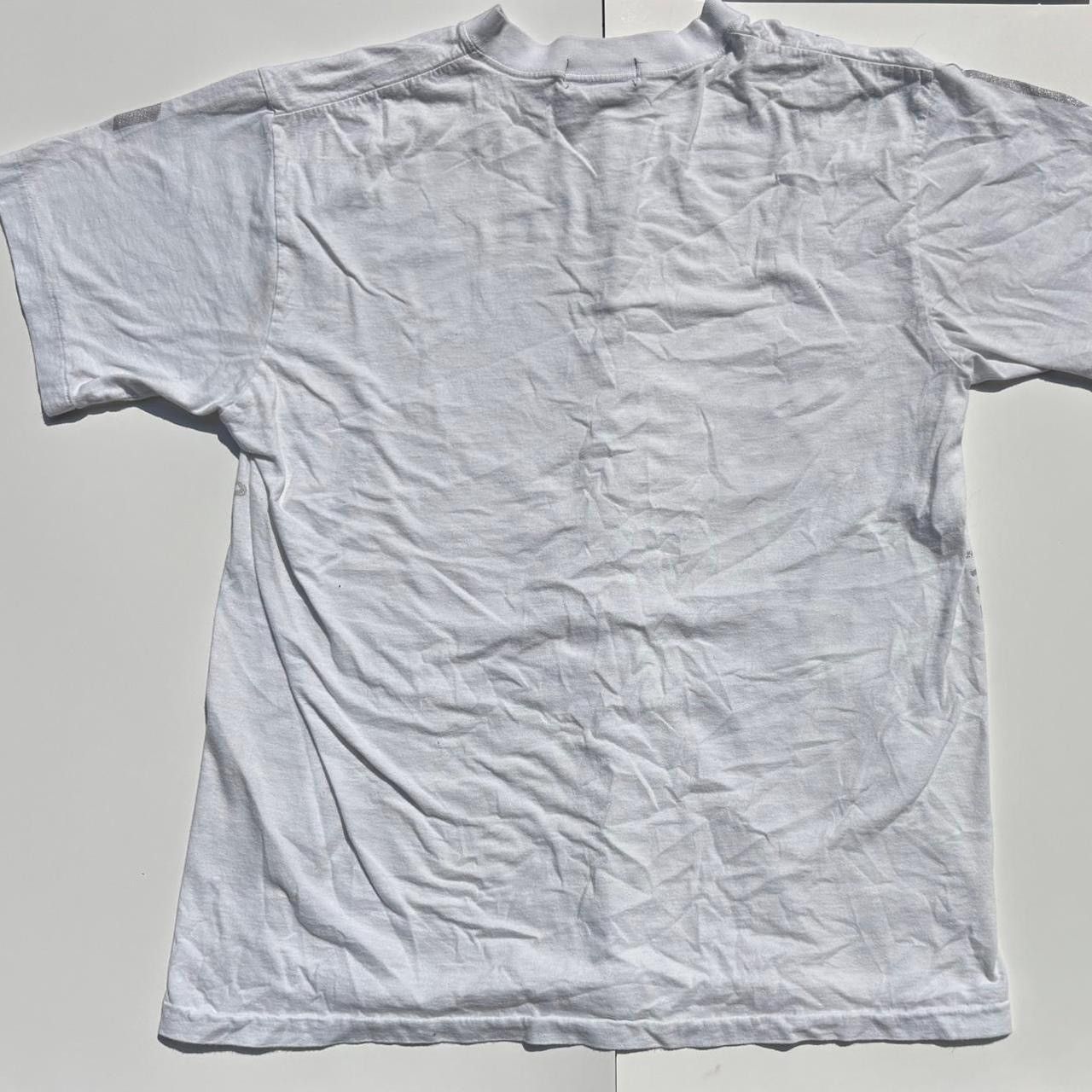 Other Bandai Ultraman oversized tshirt Size US L / EU 52-54 / 3 - 2 Thumbnail