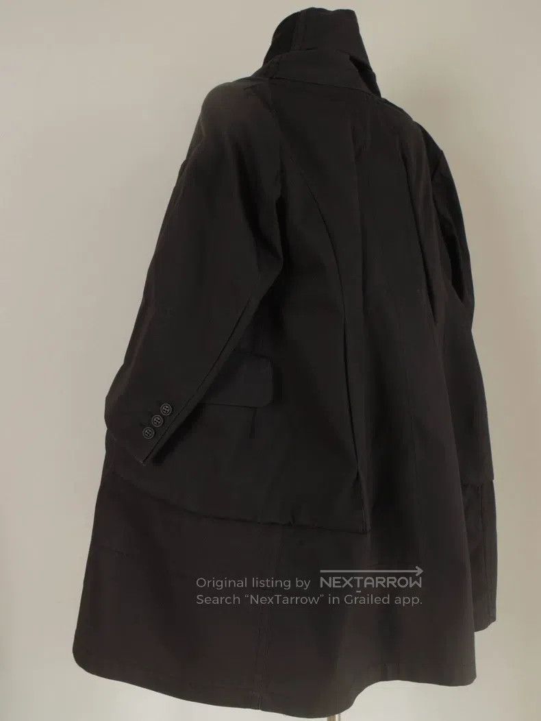 Comme des Garcons Comme Des Garcons Jacket Size M / US 6-8 / IT 42-44 - 6 Thumbnail