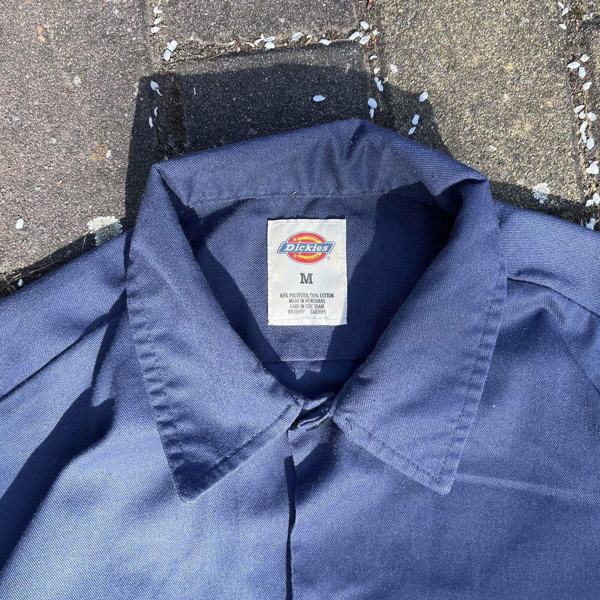 Dickies Dickies shirt Size US M / EU 48-50 / 2 - 3 Thumbnail