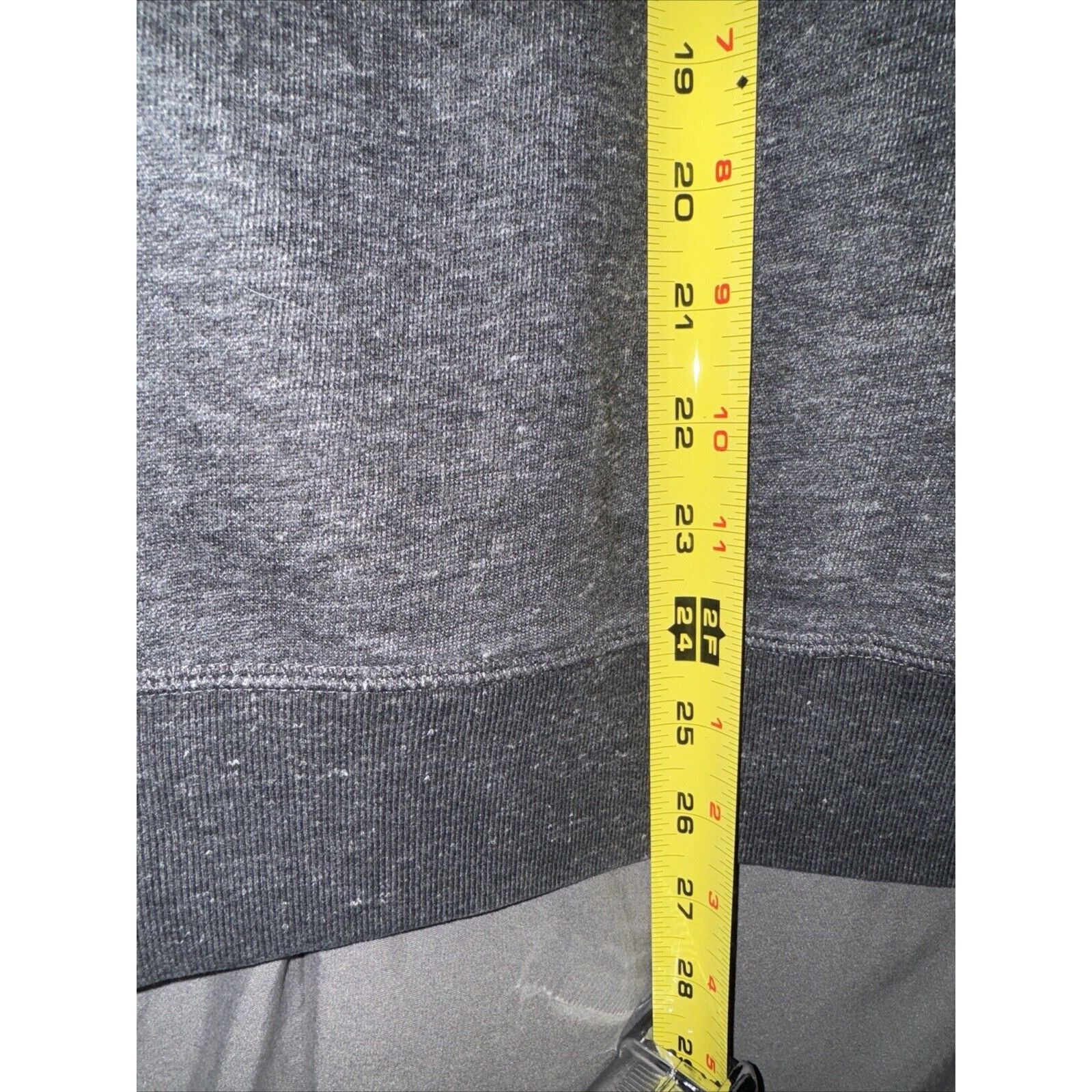 H&M H&M Basic Raglan Sweatshirt Women's S Long Sleeve Crew Neck Size S / US 4 / IT 40 - 6 Thumbnail