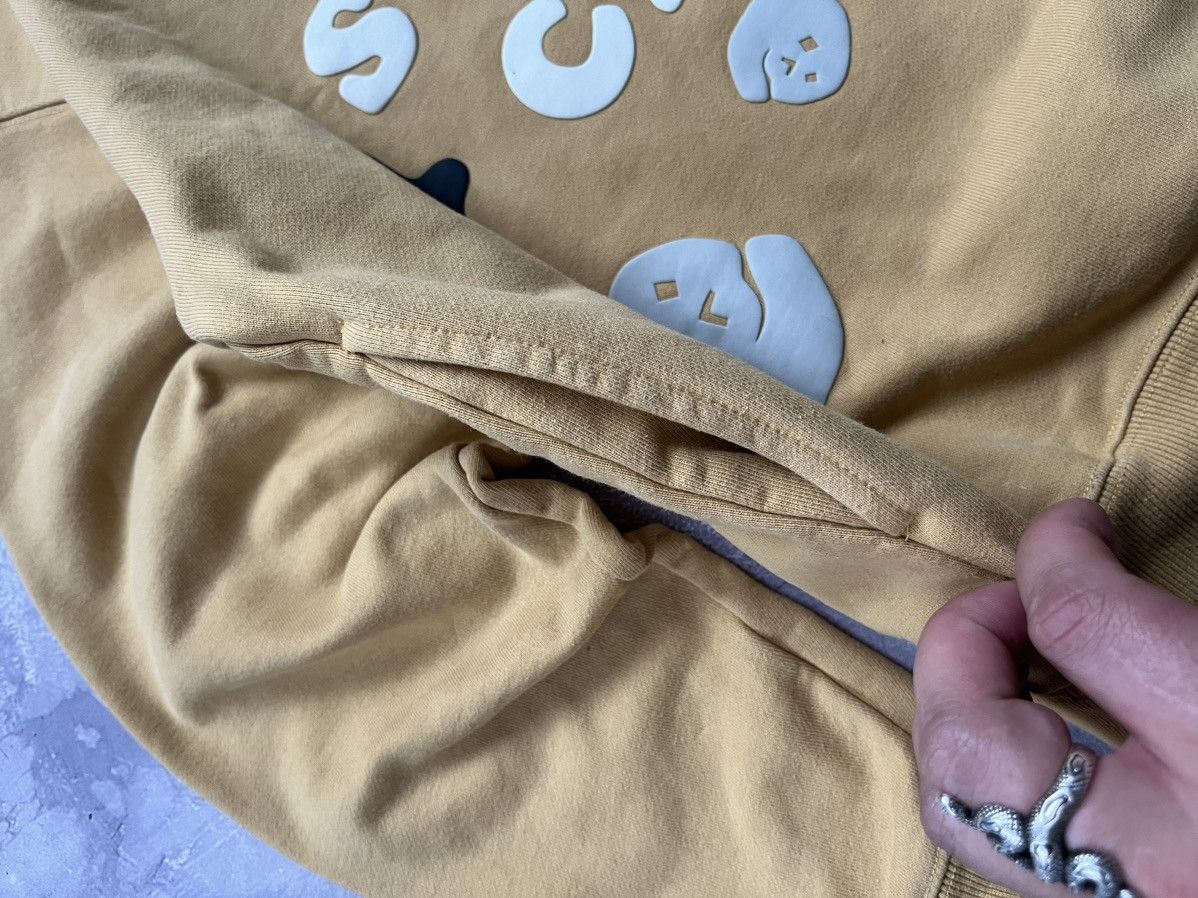 Broken Planet Broken Planet “So Much Chaos Find Your Balance ” Hoodie Size US M / EU 48-50 / 2 - 6 Thumbnail