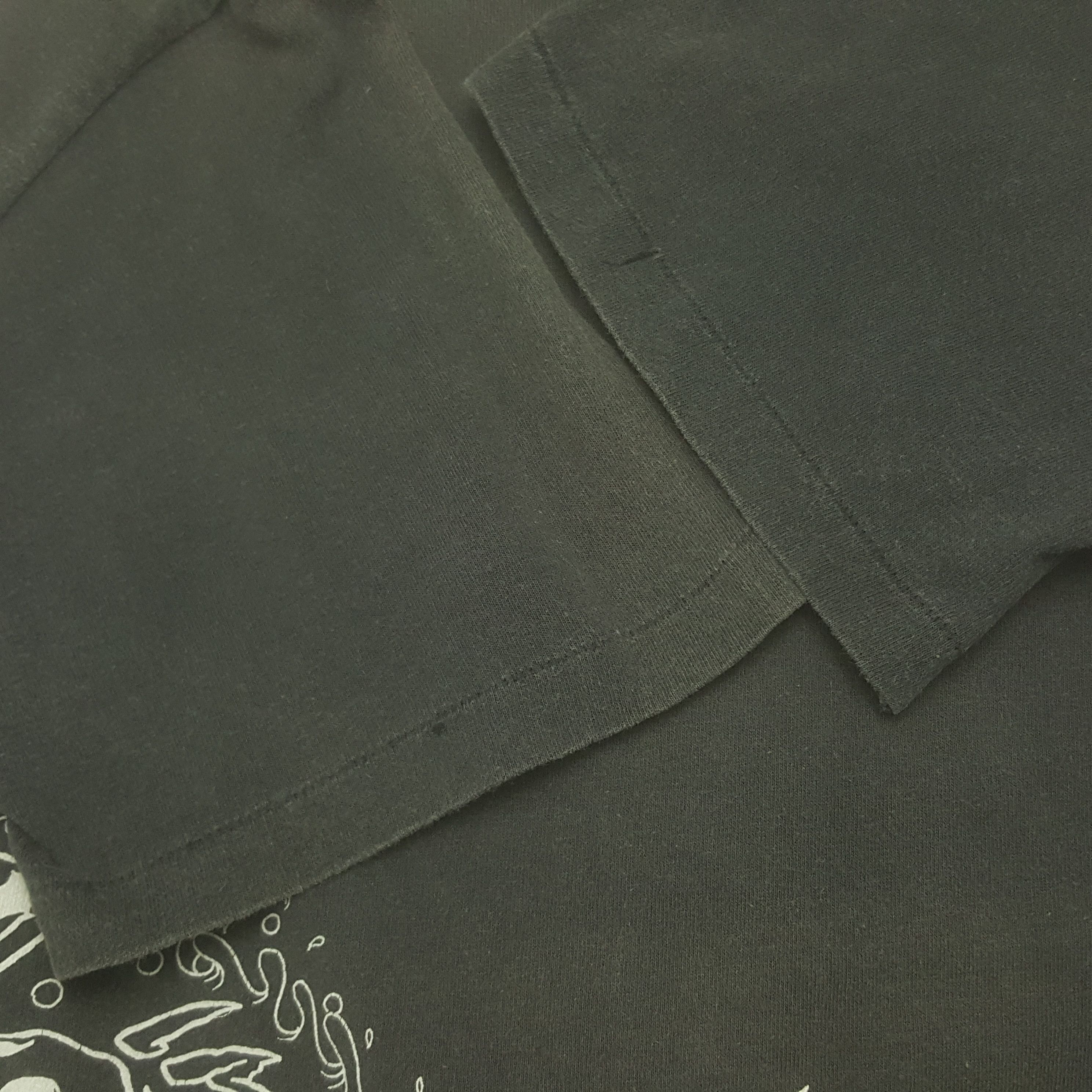 Japanese Brand × Vintage Vintage Bronze Age Tshirt Size US M / EU 48-50 / 2 - 6 Thumbnail