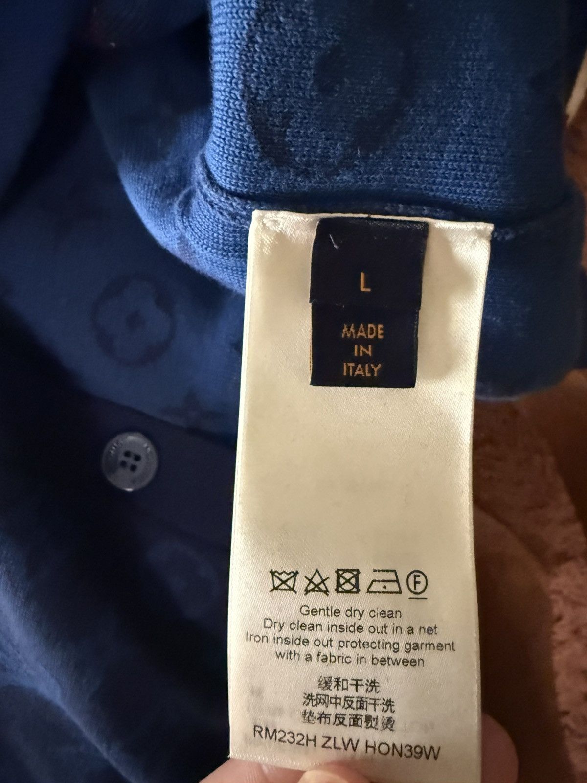 Louis Vuitton × Yayoi Kusama Louis Vuitton x Yayoi Kusama Cardigan