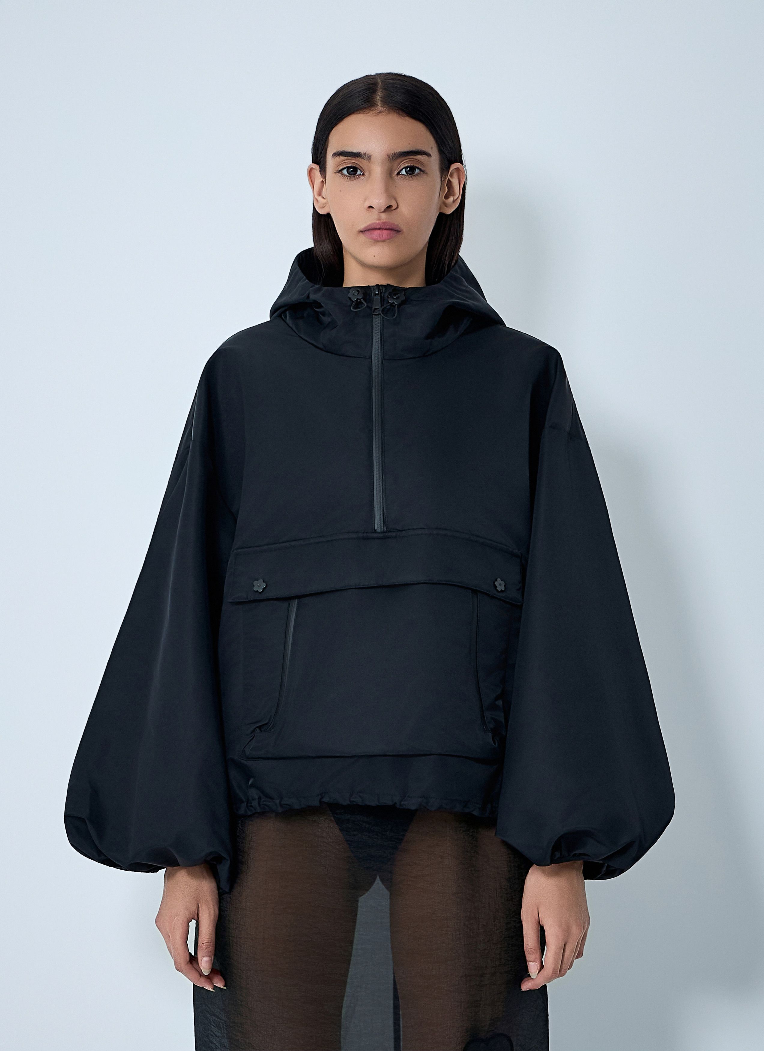 Cecilie Bahnsen Anorak Jacket Size S / US 4 / IT 40 - 1 Thumbnail