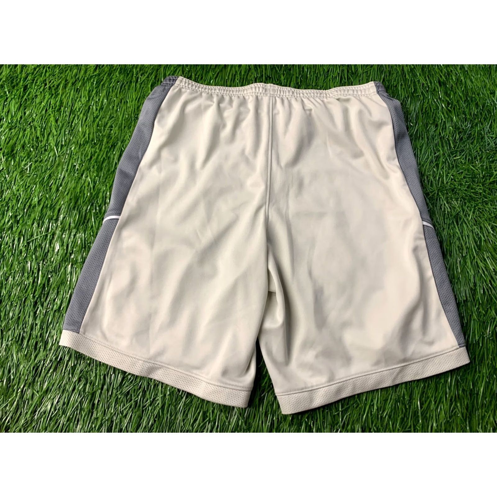Nike NIKE Dri-FIT ACADEMY ORIGINAL 2025 MEN FOOTBALL SOCCER SLIM FIT SHORTS S Gray Sports Nike Dri-FIT Academy Shoes? Size US 29 - 7 Thumbnail