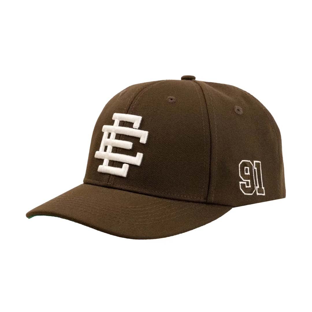 Eric Emanuel Eric Emanuel Cap Yankees Blue Orange New 7 1/2 | Grailed