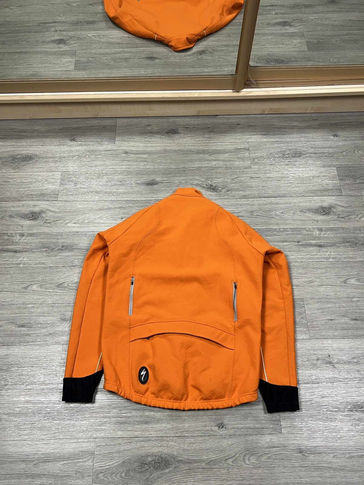 Other Specialized Softshell Element 1.5 Windstopper Cycling Jacket Size US L / EU 52-54 / 3 - 9 Thumbnail
