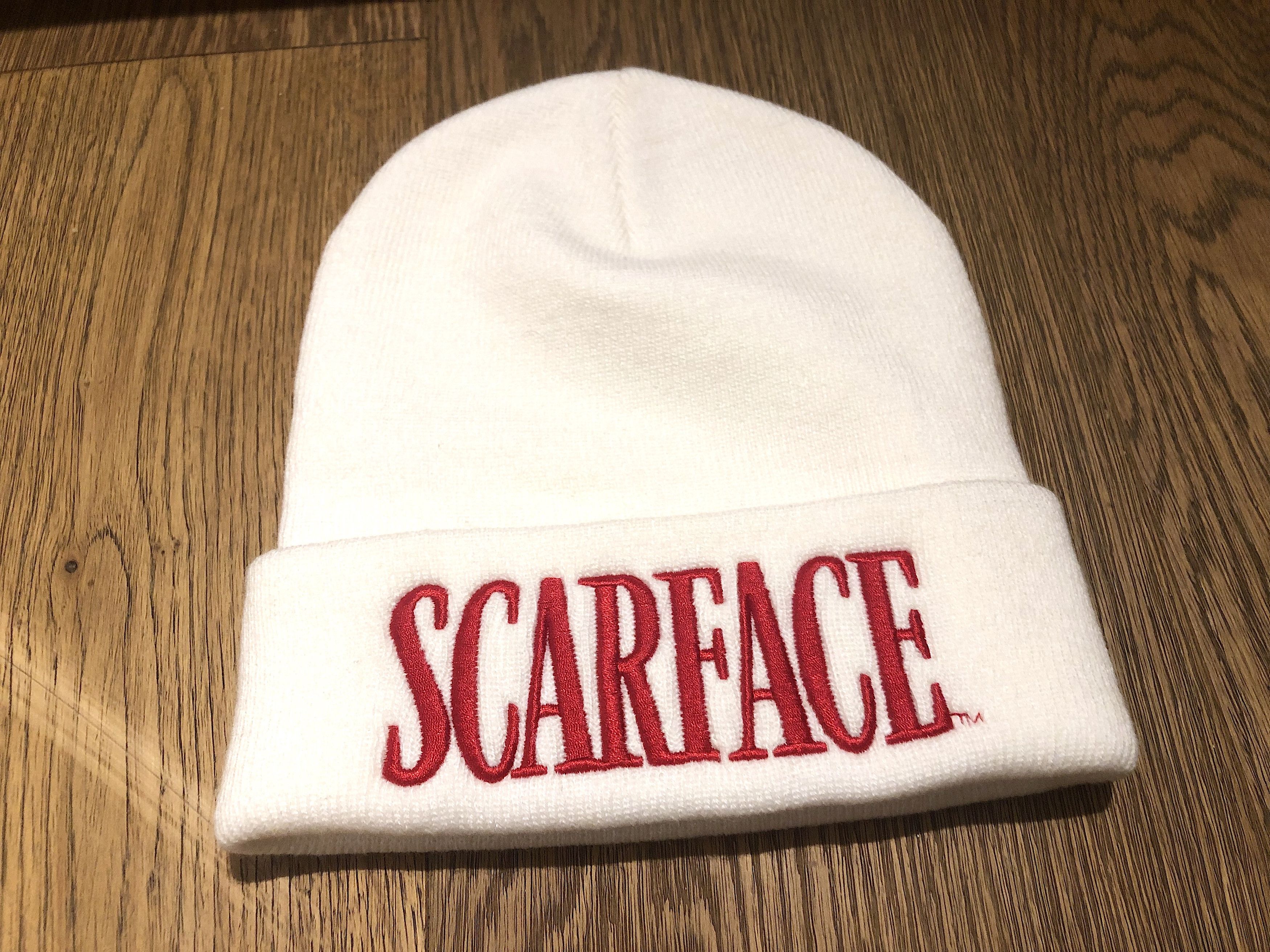 Supreme Scarface Size ONE SIZE - 2 Thumbnail