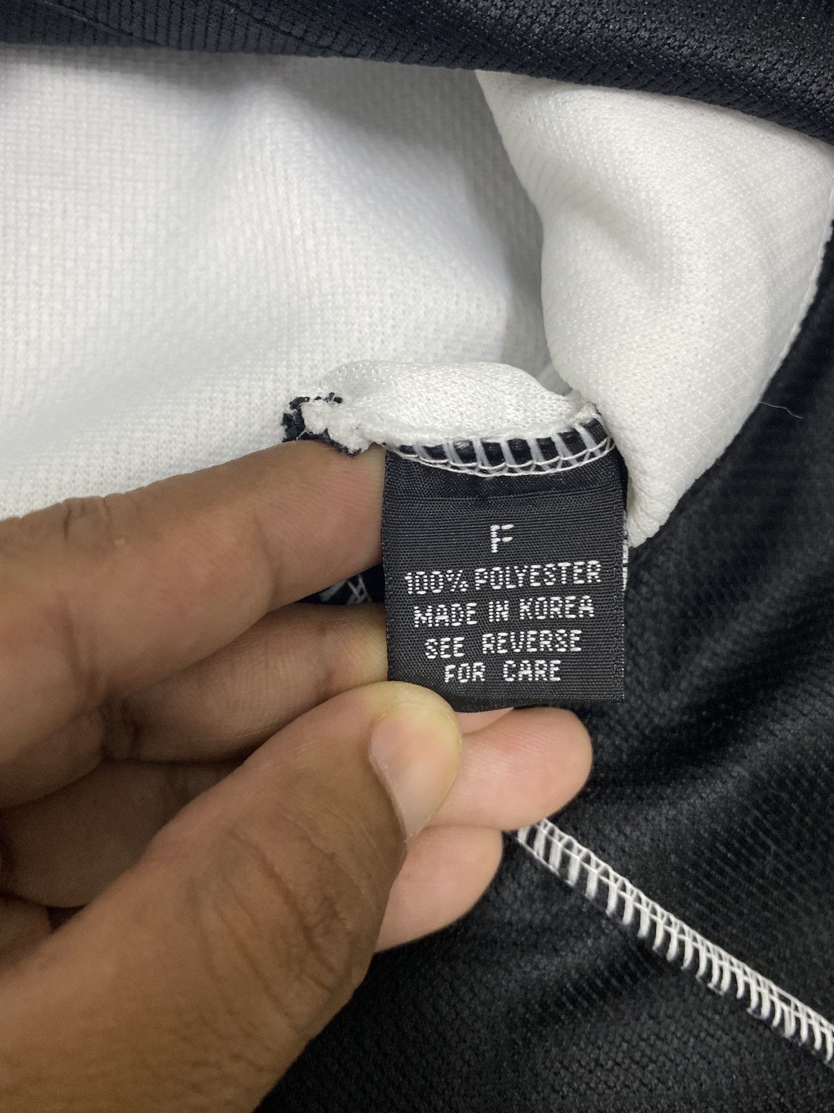 Damani Dada × Issey Miyake DAMANI DADA Size US XL / EU 56 / 4 - 6 Thumbnail