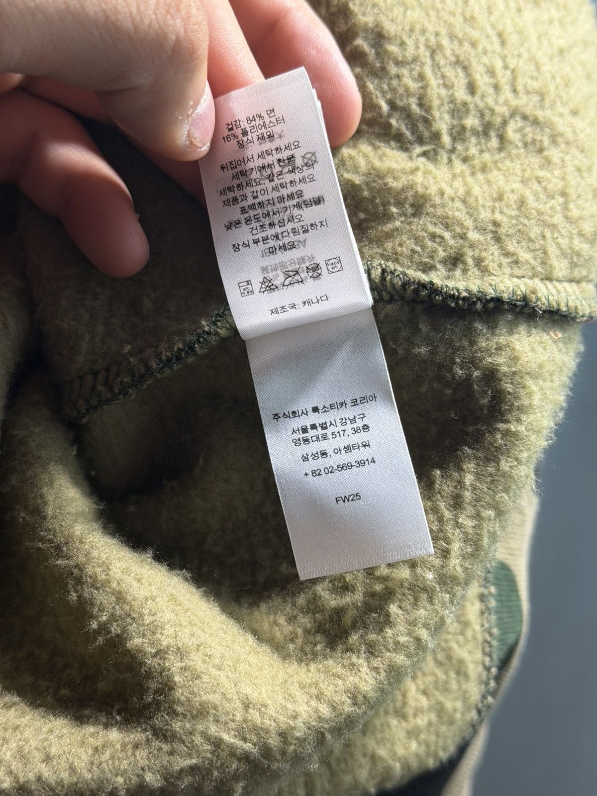 Supreme Supreme Woodland Camo FW25 Size US XL / EU 56 / 4 - 6 Thumbnail