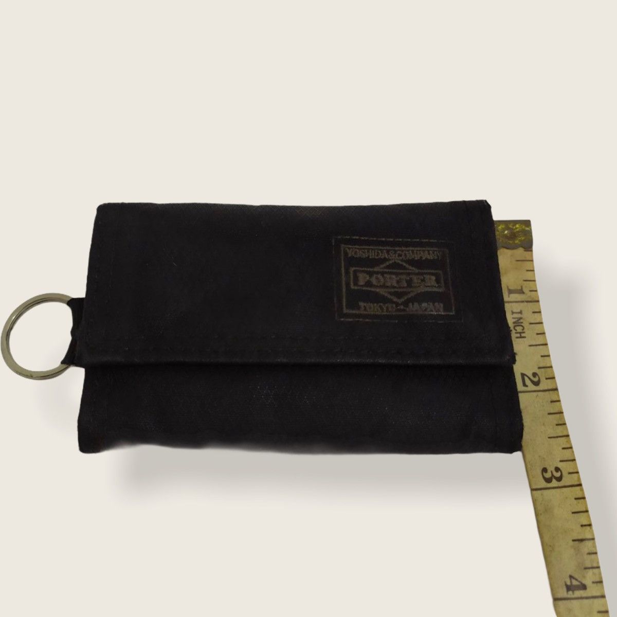 Porter ‼️LASTDROP‼️ PORTER X CORDURA FABRIC KEY HOLDER Size ONE SIZE - 10 Thumbnail