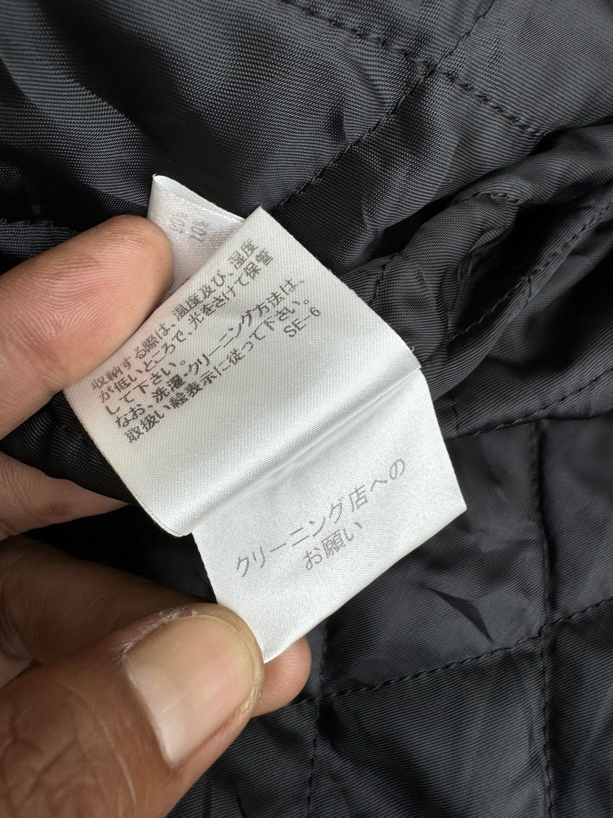 Burberry ⚡️⚡️Burberry Black Label Duffle Coat Red Plaid Jacket Size M / US 6-8 / IT 42-44 - 13 Thumbnail