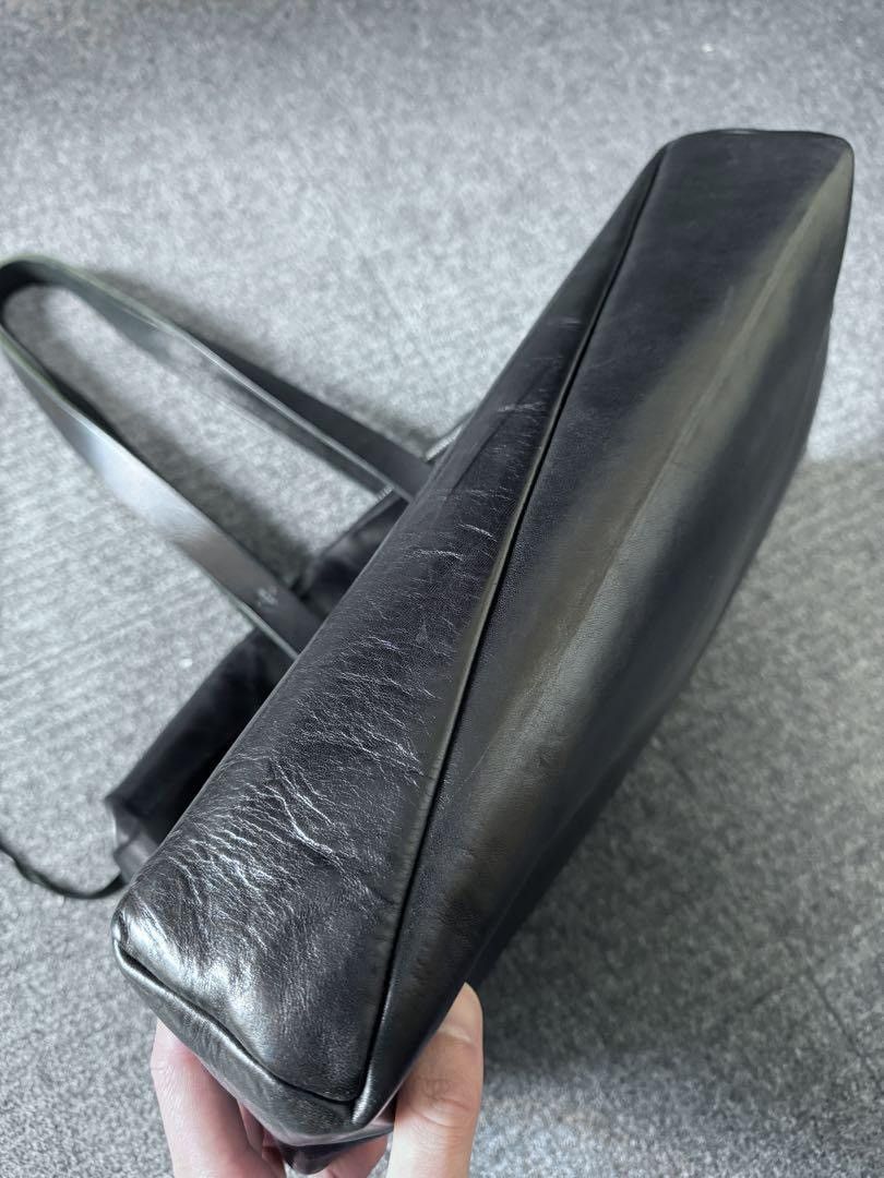 Ma+ M.A+ Leather Bag Size ONE SIZE - 6 Thumbnail