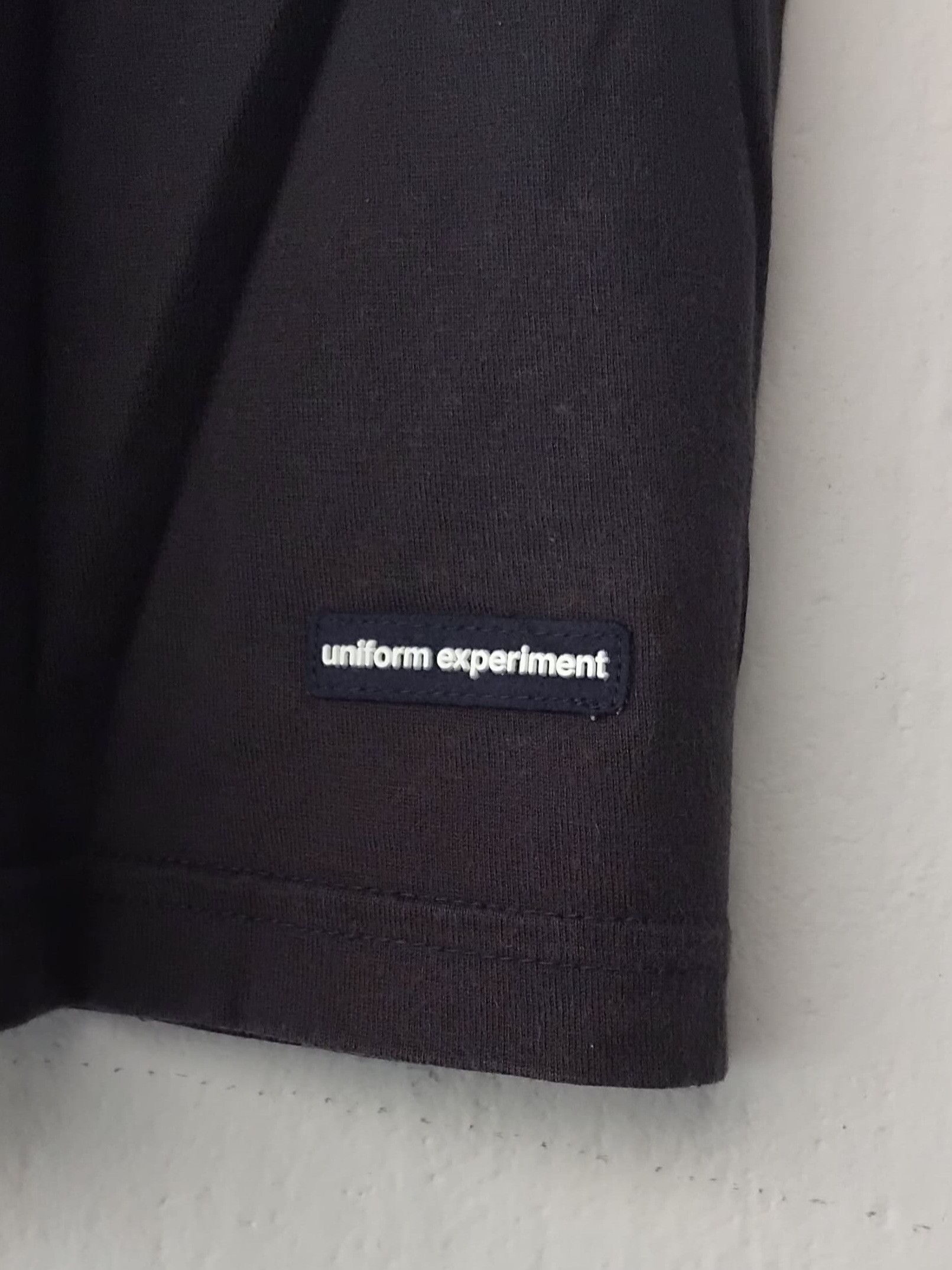 uniform experiment Uniform Experiment Tee Size US M / EU 48-50 / 2 - 4 Thumbnail