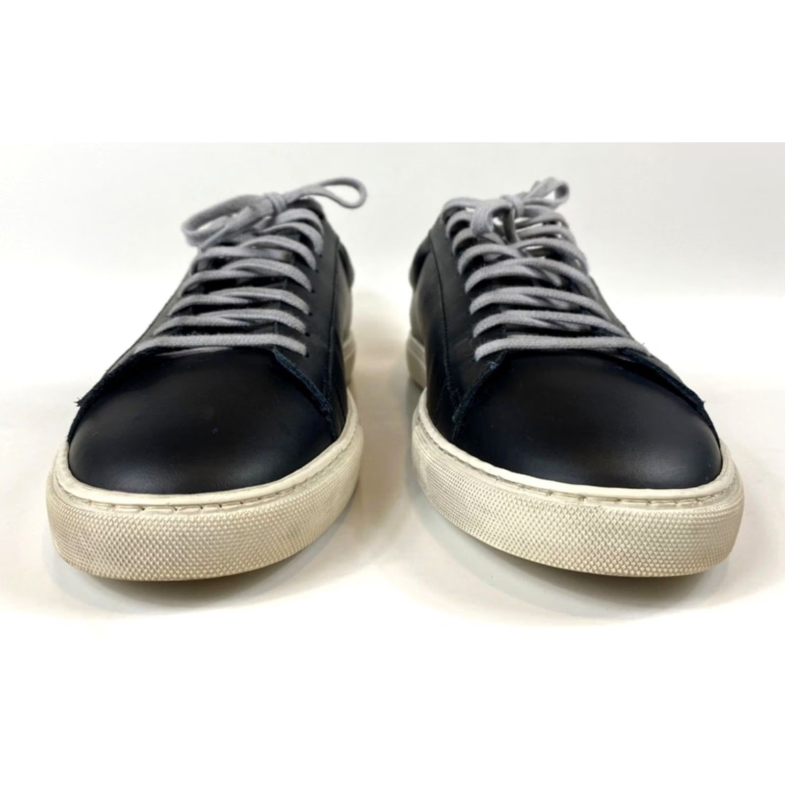 Oliver Cabell Oliver Cabell Low 1 Sneakers Men's US 10 Sz 43 Made in Italy Size US 10 / EU 43 - 7 Thumbnail